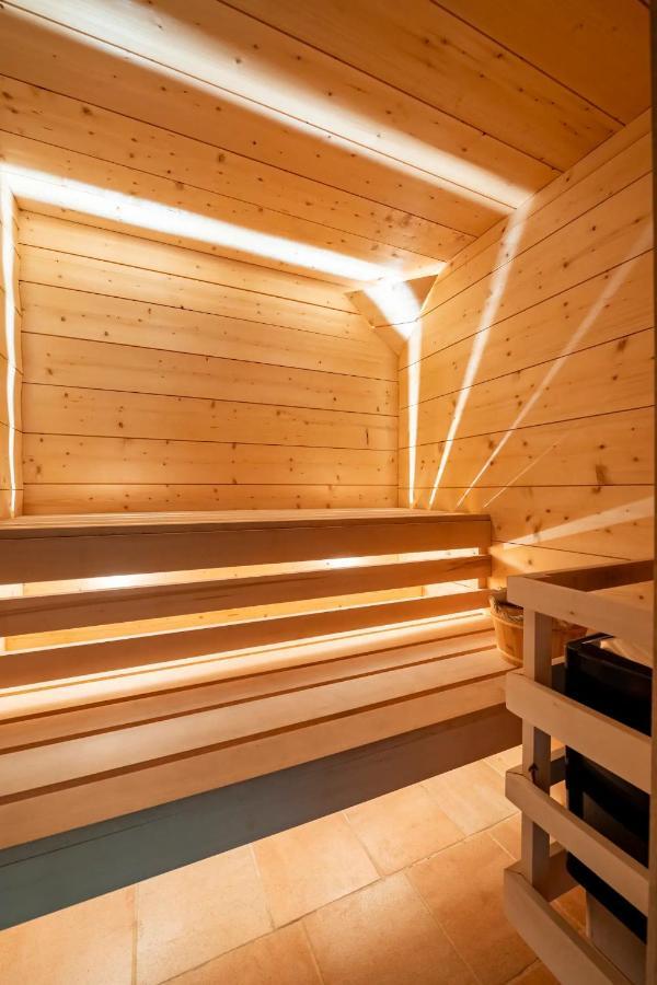 Chalet Ananda Avec Sauna, Baignoire Balneo Et Terrasse Chamonix Extérieur photo